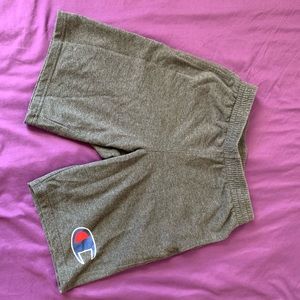 Champion shorts